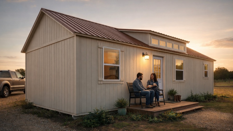 2 Bed · 1 Bath
